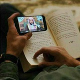 Telegram profile photo for نثراتُ ملتزِم ..