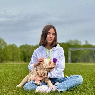 Telegram profile photo for Хвостатое убежище