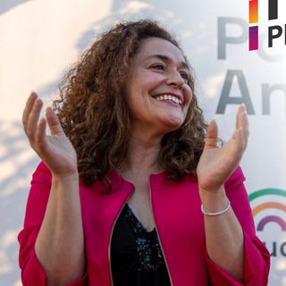 Telegram profile photo for Recursos vídeo - Inma Nieto
