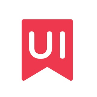 Telegram profile photo for Uipin