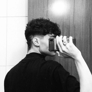 Telegram profile photo for ๐ ๐ถ ๐ ๐พ ๐ธ ๐พ ๐ โฒ โค๏ธโ๐ฉน โณ 23