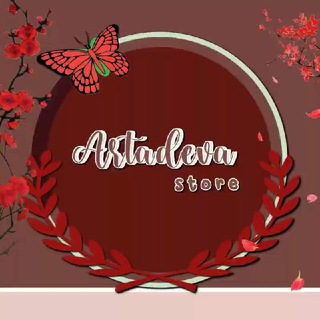 Telegram profile photo for Aɾtɑժҽѵɑ Տtօɾҽ ࣶ
