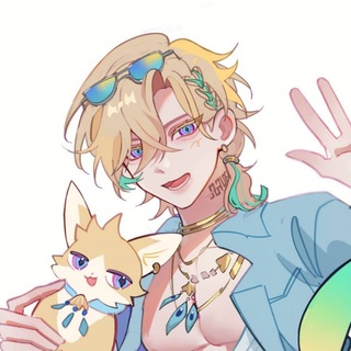 Telegram profile photo for ㅤ ˖ ❪ ׄ𝖧𝗔ִ𝗥ꯨ𝖨𝖠ׄ𝖨𓈒⥃ INFO