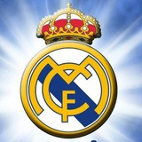 Telegram profile photo for Real madrid rasmiy kanali