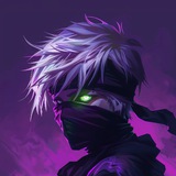 Telegram profile photo for Mishashi Sensei+😳