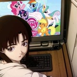 Telegram profile photo for .