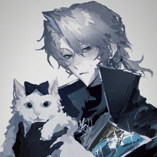 Telegram profile photo for — 𝘎𝘢𝘵𝘵𝘰
