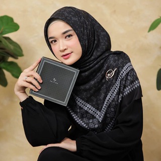 Telegram profile photo for SALVINA Hijab Pusat