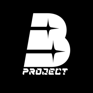 Telegram profile photo for blast project