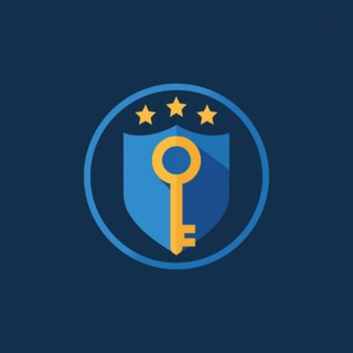 Telegram profile photo for Ключи от Капитала