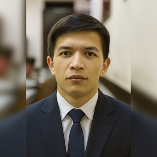 Telegram profile photo for MATEMATIKA || Bobur Mentor