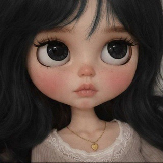 Telegram profile photo for SeC̸ret Doll