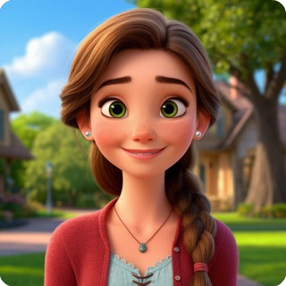 Telegram profile photo for Мир раскрасок Hachette Coco Wyo✨