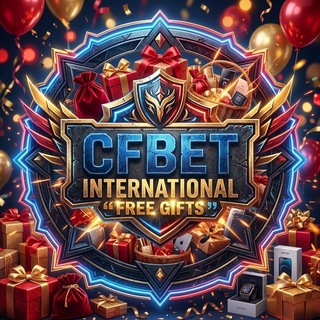 Telegram profile photo for FREE GIFTS CFBET πβ€οΈπ₯³