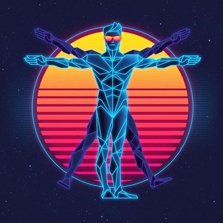 Telegram profile photo for Город Лунного Луча