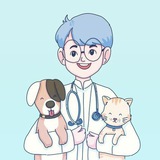 Telegram profile photo for Pre Vet Med