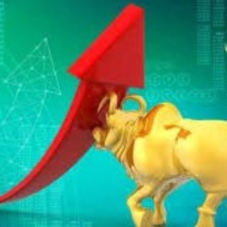 Telegram profile photo for Nifty & Bank Nifty Option Seller