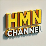 Telegram profile photo for Chan- HMN MM2D/Dubai2D/3D