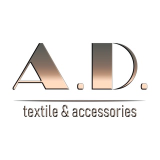 Telegram profile photo for Трикотажные полотна. Опт от рулона. Про-во швейной фурнитуры. Китай. www. adtextile.ru