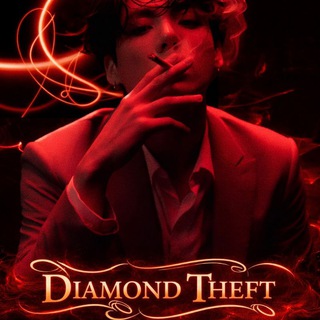 Telegram profile photo for 𝘿𝙄𝘼𝙈𝙊𝙉𝘿 𝙏𝙃𝙀𝙁𝙏