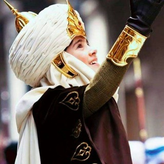 Telegram profile photo for أندلسيات ، أدب