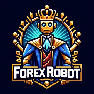 Telegram profile photo for FOREXROBOTEA