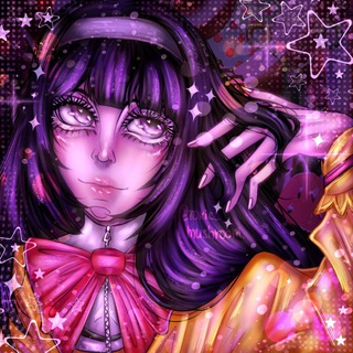 Telegram profile photo for skimbriko𐚁ֶָ๋࣭֢