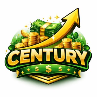 Telegram profile photo for CENTURY 💰