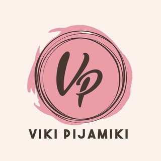 Telegram profile photo for Viki _pijamiki