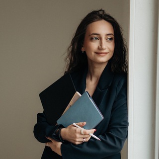 Telegram group profile photo for Империя изобилия🤍
