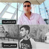 Telegram profile photo for آریا فرضعلی وند (#تبر)
