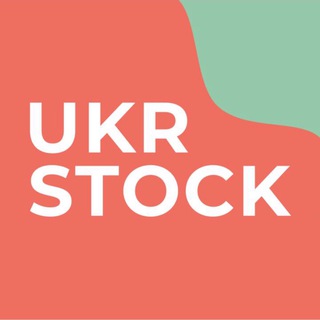 Telegram profile photo for Ukrstock.com