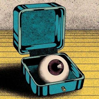 Telegram profile photo for open your eyes