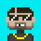 Telegram profile photo for 8biticon NFT