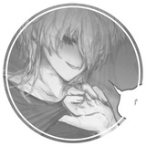 Telegram profile photo for 𝗋𝗂𝗄𝗈𝗍𝗂𝗇'𝗌 𝒾𝗇𝖿𝗈 ♡