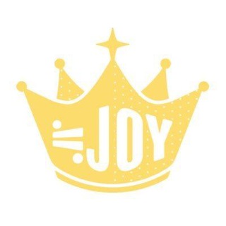 Telegram profile photo for ≒JOY bot