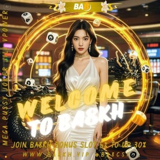 Telegram profile photo for BA8KH ប្រូម៉ូសិនគ្មានដែនកំណត់