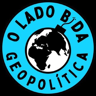Telegram profile photo for O Lado B da Geopolítica 🇧🇷