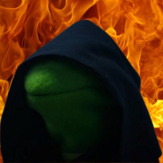 Telegram profile photo for Evil Kemit Portal