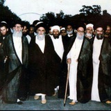 Telegram profile photo for علماء الشيعة أنار الله برهانهم