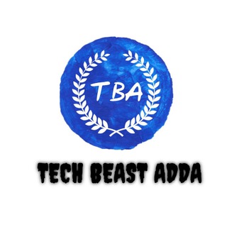 Telegram profile photo for Techbeastadda