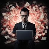 Telegram profile photo for АнтиSCAM
