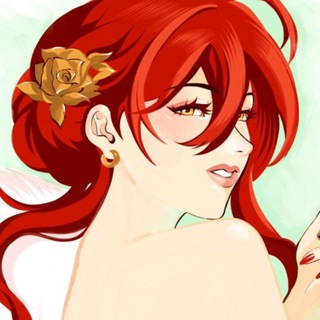 Telegram profile photo for noaae 🎠