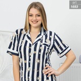 Telegram profile photo for ПИЖАМЫ 🇹🇷 Турция Стамбул опт с фабрик