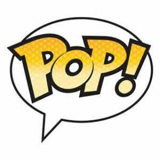 Telegram profile photo for Funko Pop & Plakit & Chibi STL