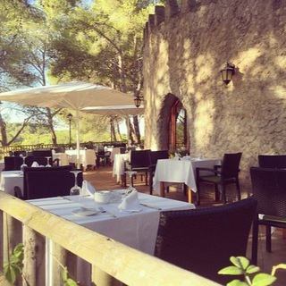 Telegram profile photo for El Castillo del Bosque