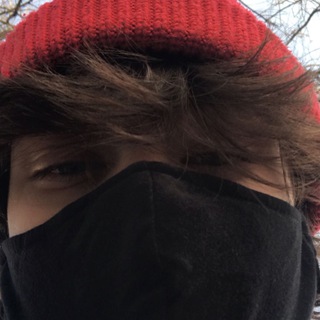 Telegram profile photo for ЯША Я