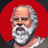 Telegram profile photo for جمهورية المگاريد