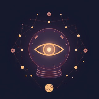 Telegram profile photo for AstroGuru