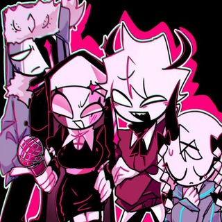 Telegram profile photo for Mid-Fight Masses cf + daily